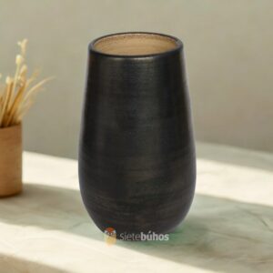 Alternative view of Florero mediano Artelozza #7 13x21 cm