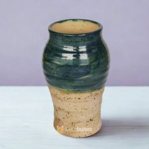 Alternative view of Florero mediano Artelozza #9 13x21 cm