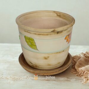 Maceta Artelozza #5 18x16 cm