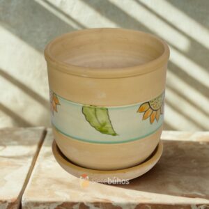 Maceta Artelozza #6 16x16 cm