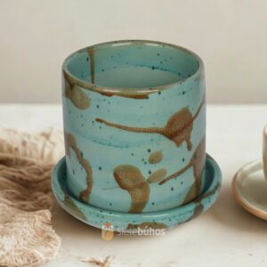 Maceta Artelozza #4 17x15 cm