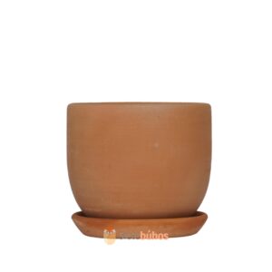 Maceta arcilla 15x14 cm