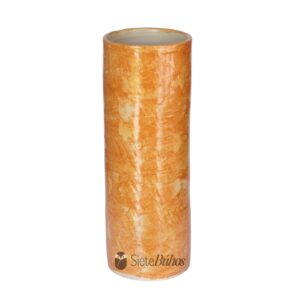 Alternative view of Florero mediano Artelozza #13 10x30 cm