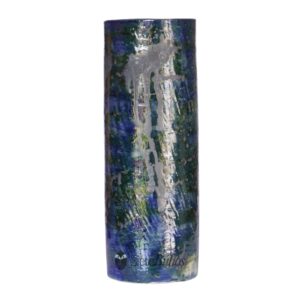 Florero mediano Artelozza #15 10x30 cm