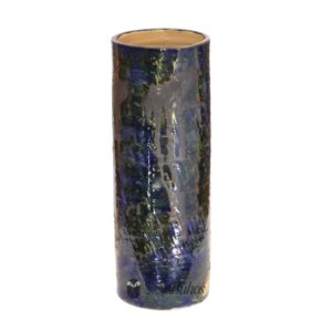 Alternative view of Florero mediano Artelozza #15 10x30 cm