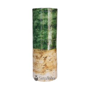 Florero mediano Artelozza#21 10x30 cm